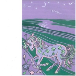 Иллюстрация к детскому стихотворению 