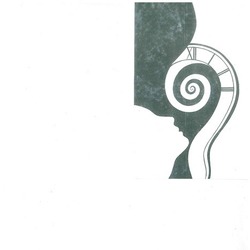 Шмуцтитул для сборника стихов