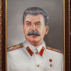 Сталин