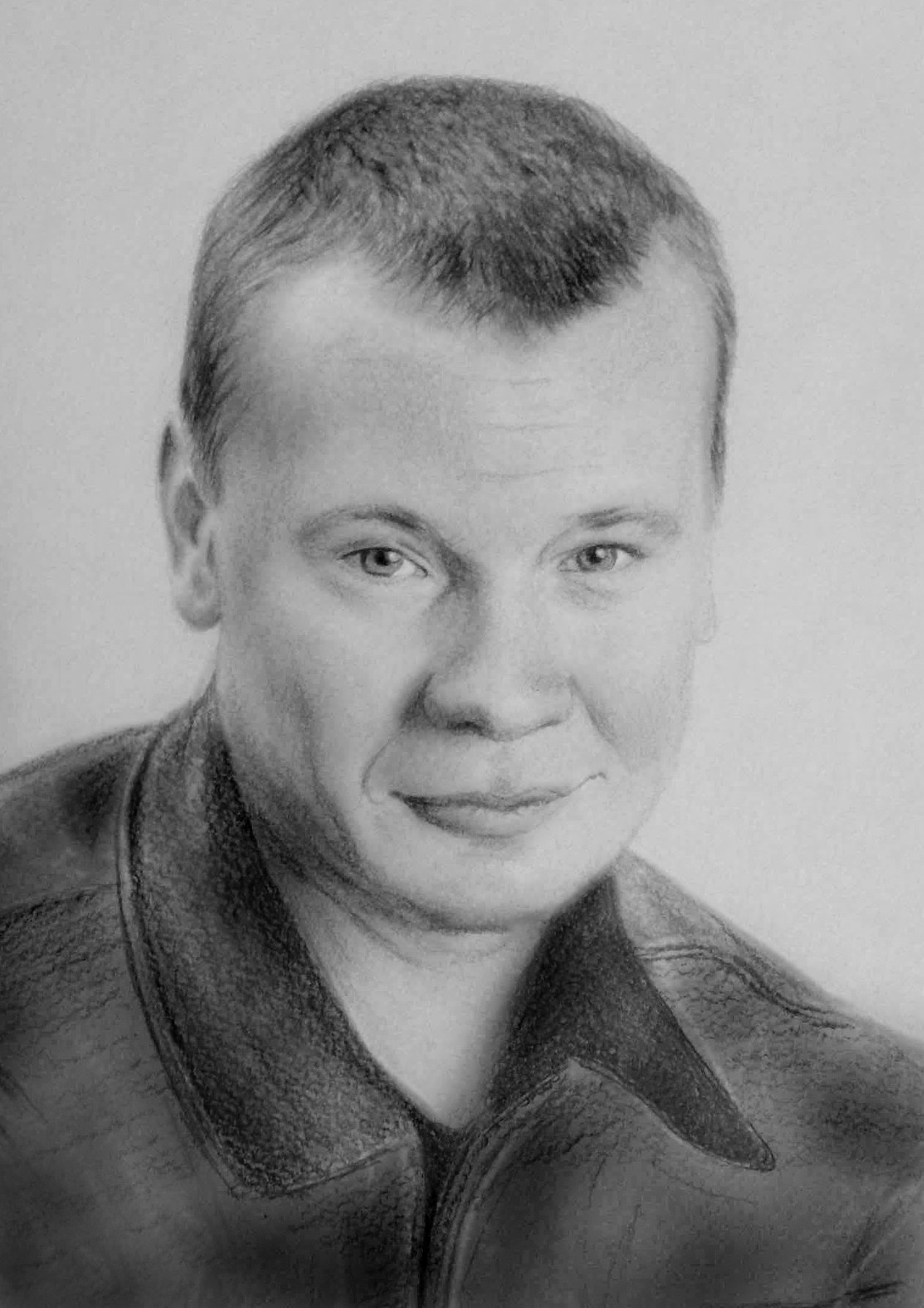 Влад Галкин портреты