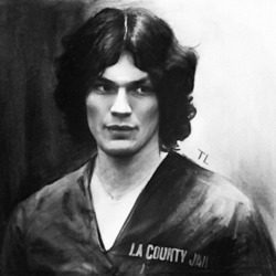 Ричард Рамирез / Richard Ramirez