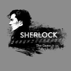 SHERLOCK