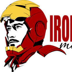 Iron man