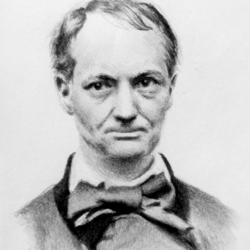 Шарль Бодлер