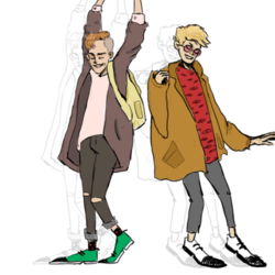 drive it like you stole it