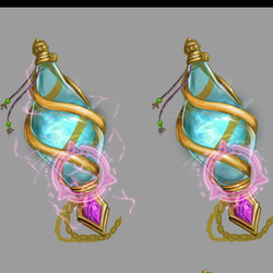 Concept of artifact