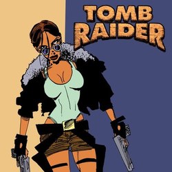 Tomb Raider