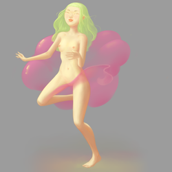 Весеннее настроение