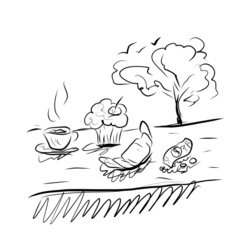 Отдых в будни