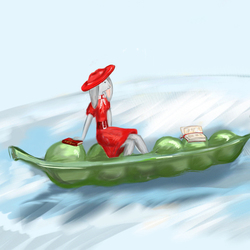 Воскресная прогулка