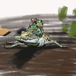 Безбилетники