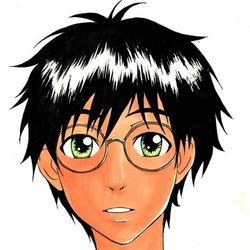 Гарри Поттер