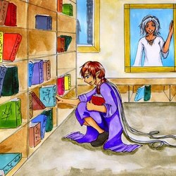 Библиотека