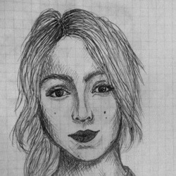 Автопортрет 