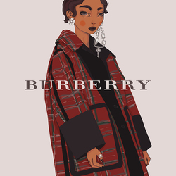 BURBERRY