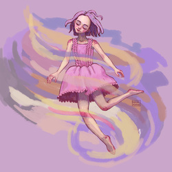 Теплый ветер