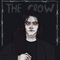 the crow