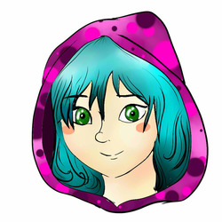 домашний капюшон