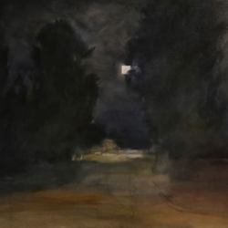 Квадратная Луна. Востряково