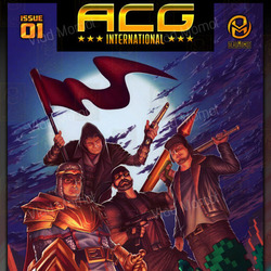 ACG International