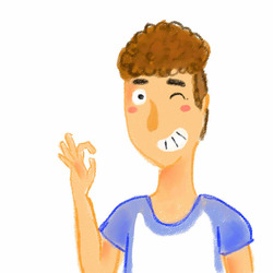 когда все ОК