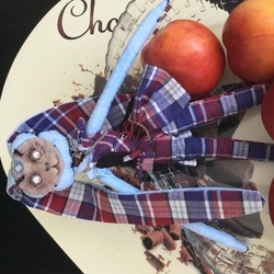 Дизайнерская кукла