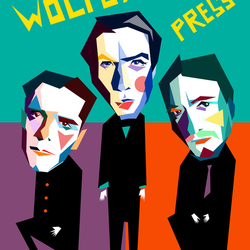 The Wolfgang Press