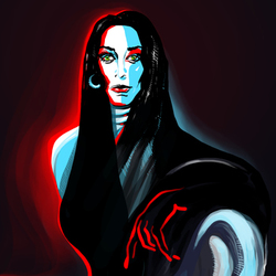 Diamanda Galas