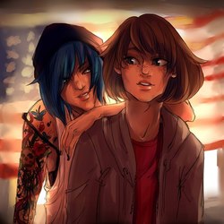 life is strange