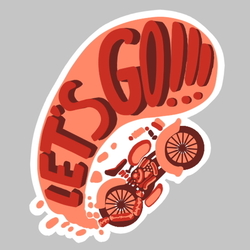 "Тёплая мотивация"