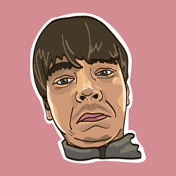 стикер в телеграм