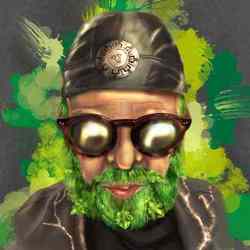 Борис Гребенщиков