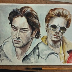 Кадр фильма