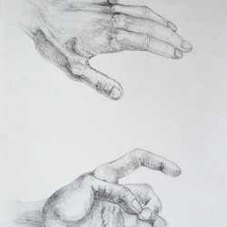 Пальцы