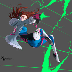 D-va