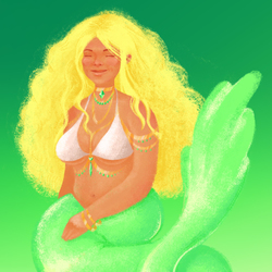 Mermay Trisha