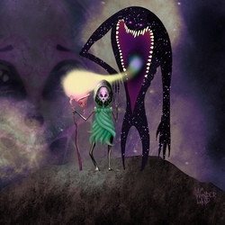 Миреуль и Гринджо