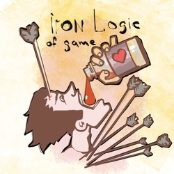 Железная логика игр