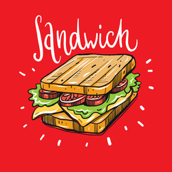 Сэндвич 