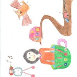 Удивительный сон