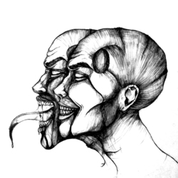 "мои монстры"