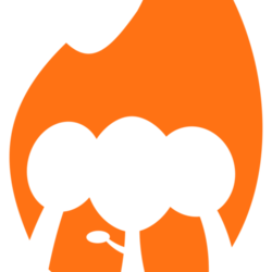 Triburns logo