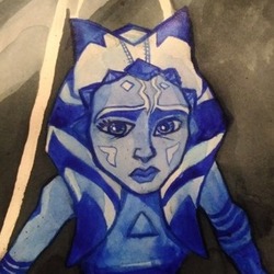 Ahsoka Tano