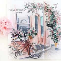 Peggy Porschen