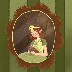 Принцесса Жуков