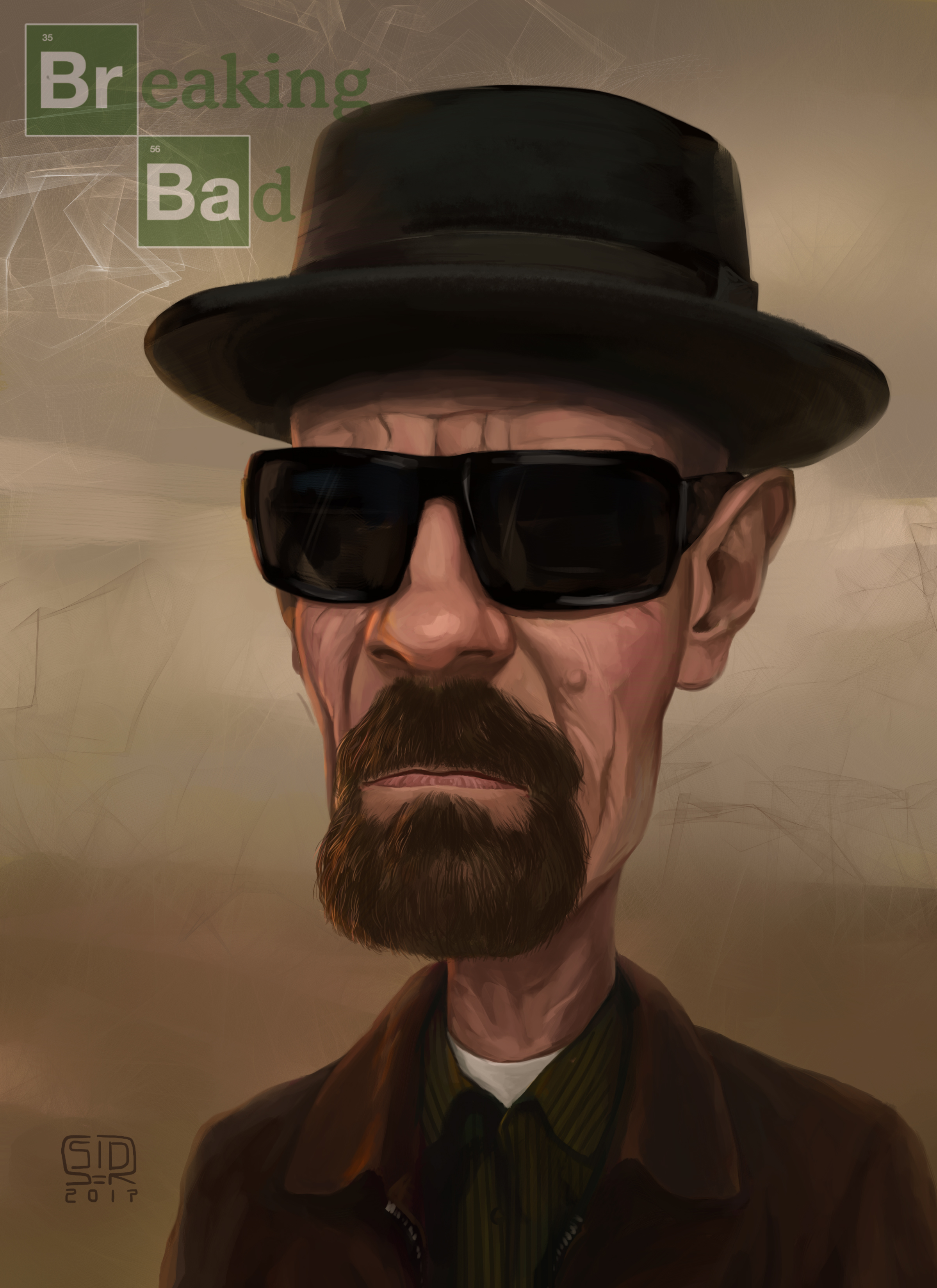 Walter white steam фото 86