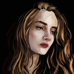 Хозяйка борделя