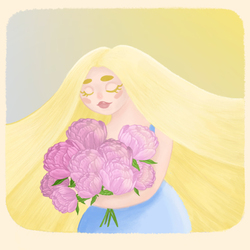 Открыта " Расцветай"