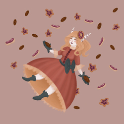 Princess Power Challenge