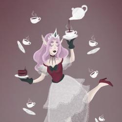 Princess Power Challenge